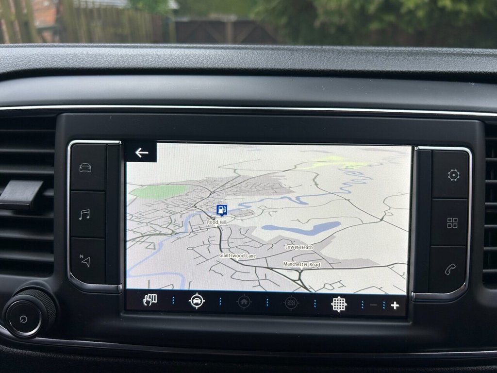 Used Peugeot Expert 2021 for sale - 77213014: Photo 19