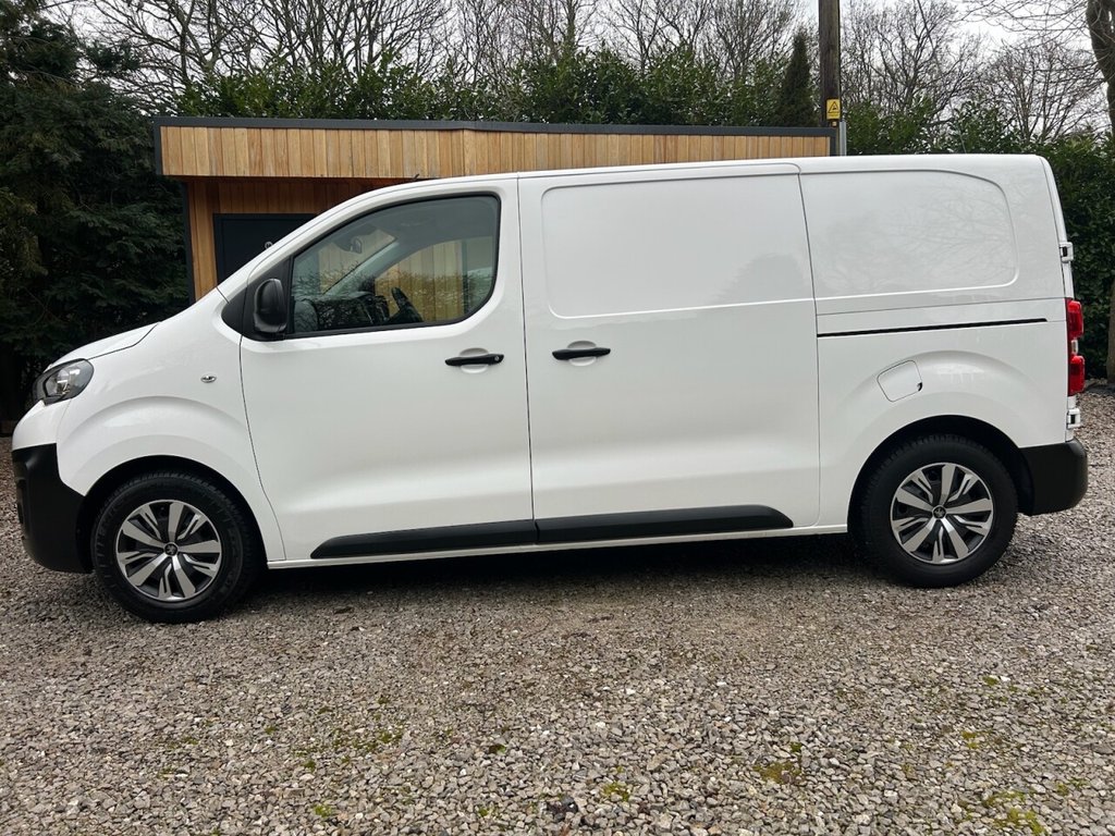 Used Peugeot Expert 2021 for sale - 77213014: Photo 2