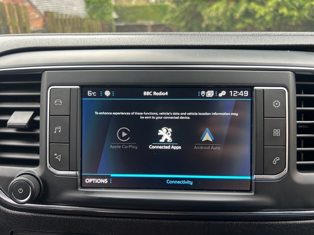 Used Peugeot Expert 2021 for sale - 77213014: Photo 21