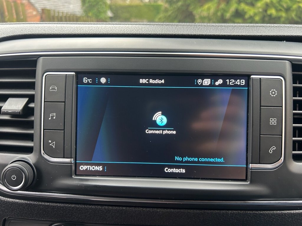 Used Peugeot Expert 2021 for sale - 77213014: Photo 22