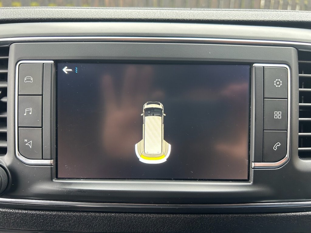 Used Peugeot Expert 2021 for sale - 77213014: Photo 23