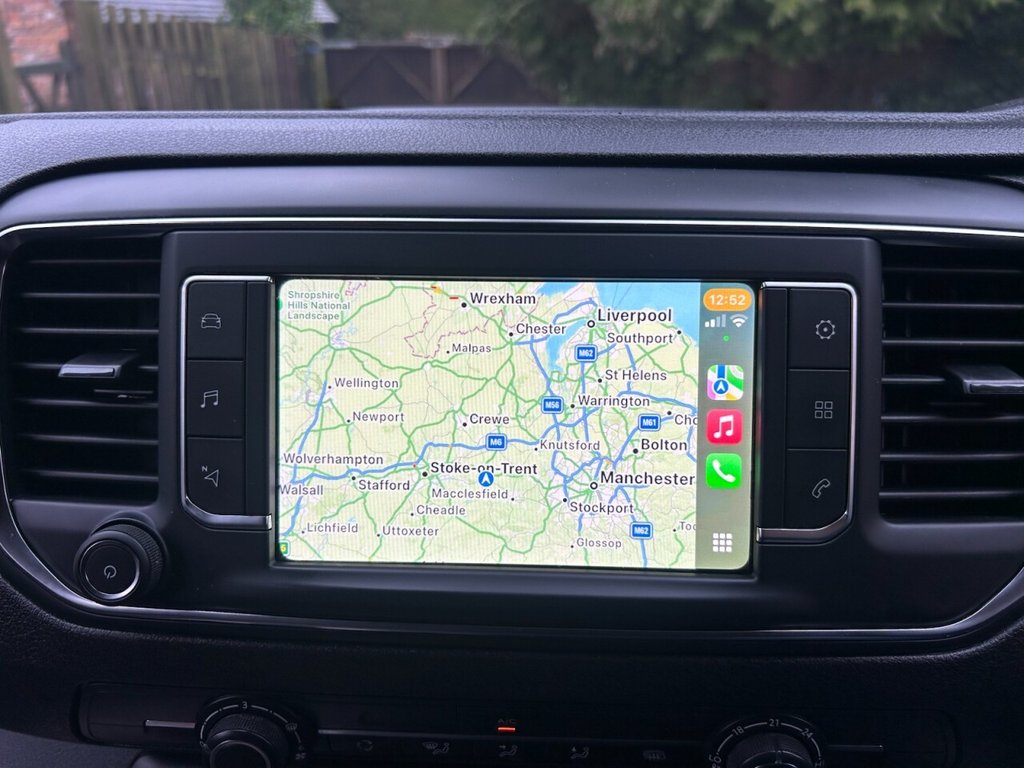 Used Peugeot Expert 2021 for sale - 77213014: Photo 24