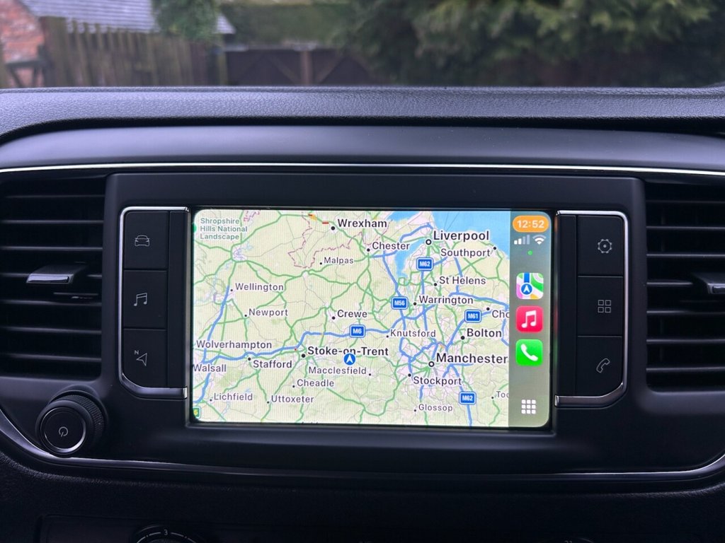 Used Peugeot Expert 2021 for sale - 77213014: Photo 25