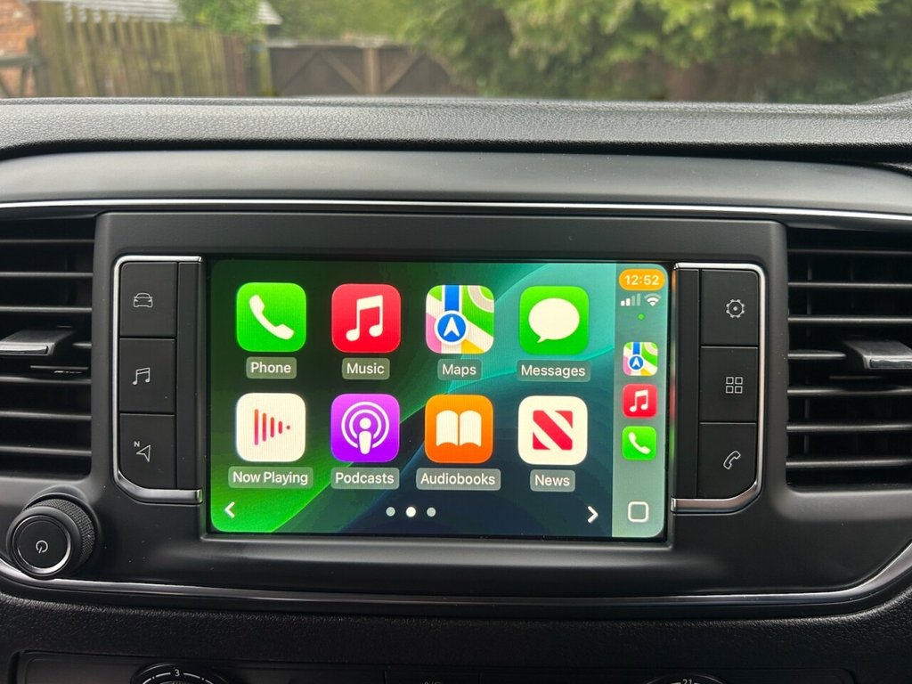 Used Peugeot Expert 2021 for sale - 77213014: Photo 26