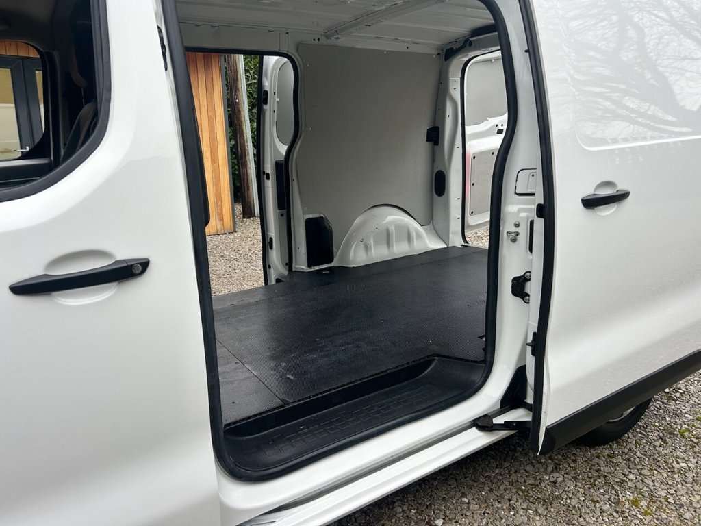 Used Peugeot Expert 2021 for sale - 77213014: Photo 28