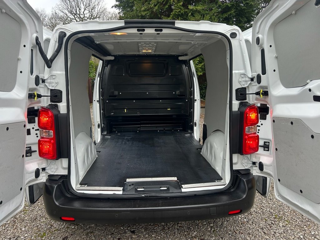 Used Peugeot Expert 2021 for sale - 77213014: Photo 29