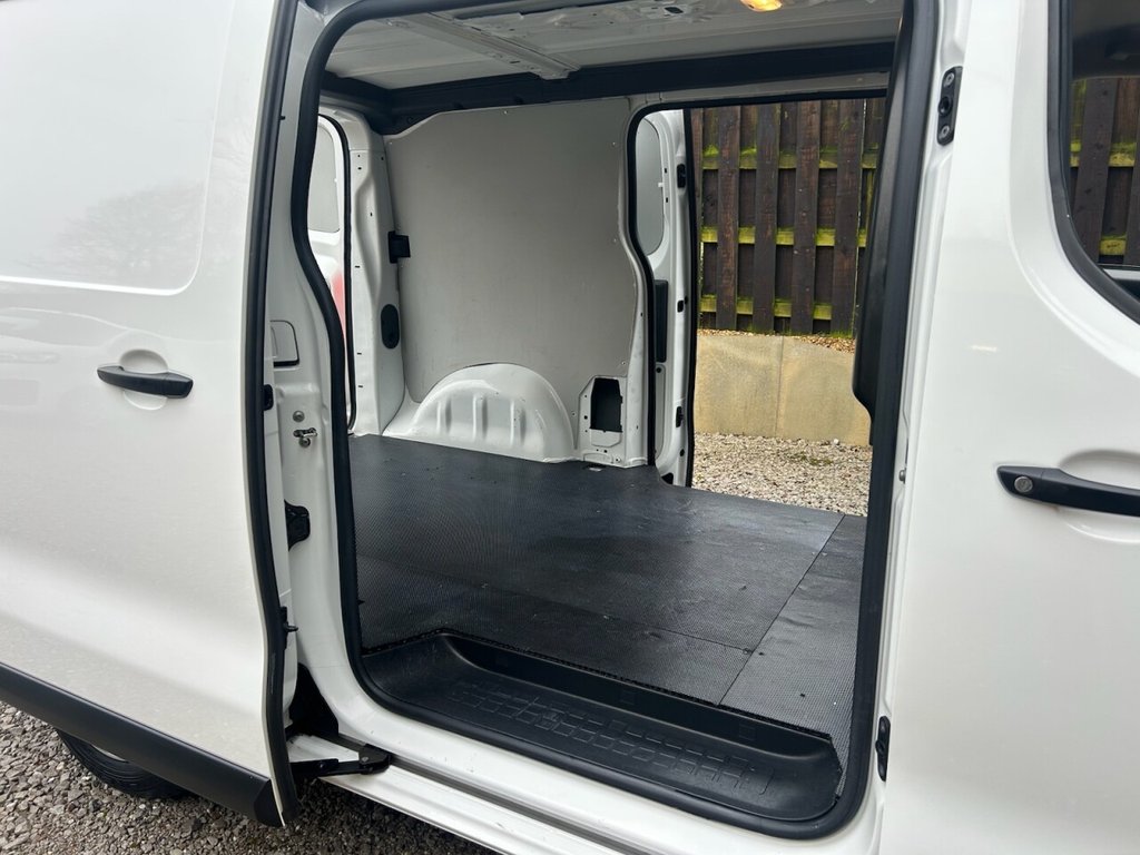 Used Peugeot Expert 2021 for sale - 77213014: Photo 30