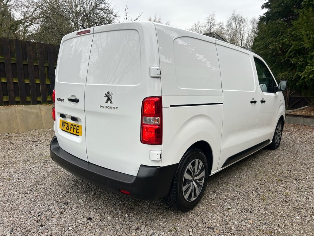 Used Peugeot Expert 2021 for sale - 77213014: Photo 5