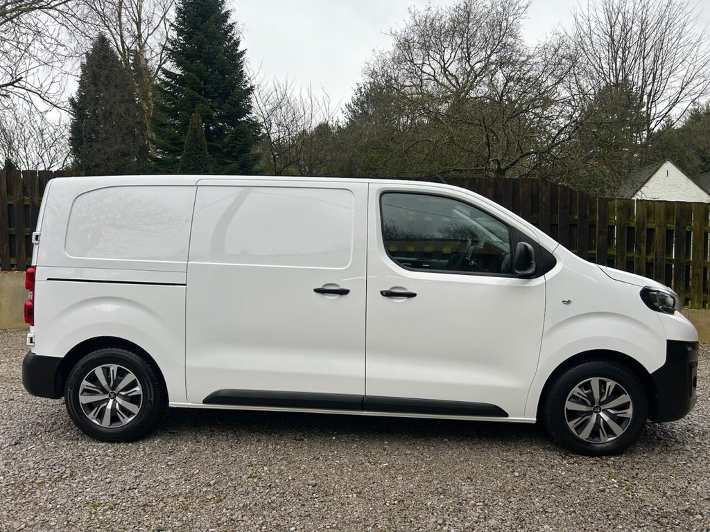 Used Peugeot Expert 2021 for sale - 77213014: Photo 6