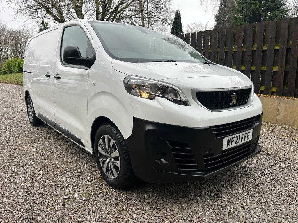 Used Peugeot Expert 2021 for sale - 77213014: Photo 7