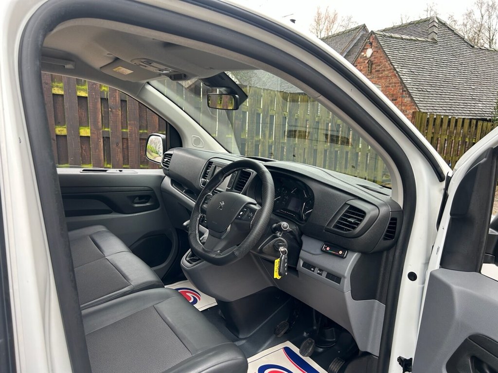 Used Peugeot Expert 2021 for sale - 77213014: Photo 9