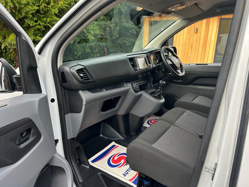 Used Vauxhall Vivaro 2023 for sale - 77211862: Photo 13