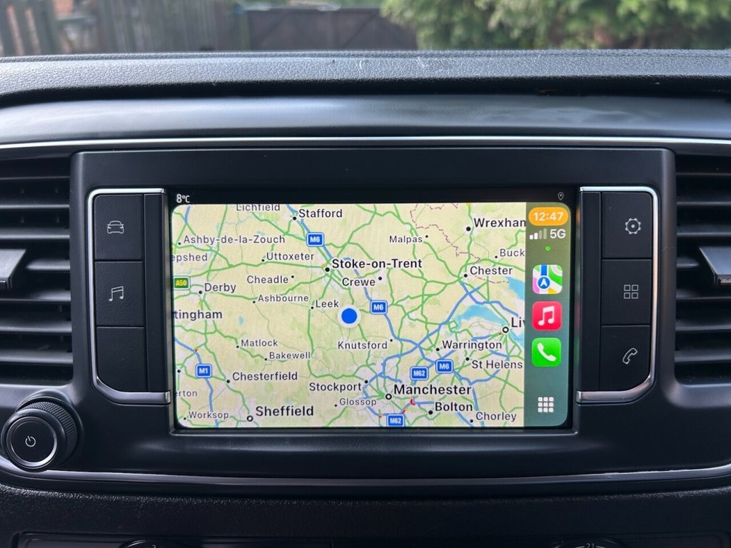 Used Vauxhall Vivaro 2023 for sale - 77211862: Photo 17