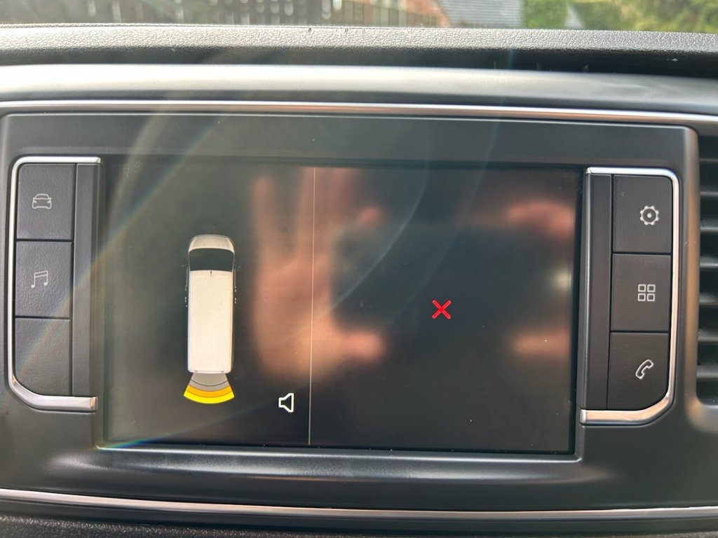 Used Vauxhall Vivaro 2023 for sale - 77211862: Photo 21