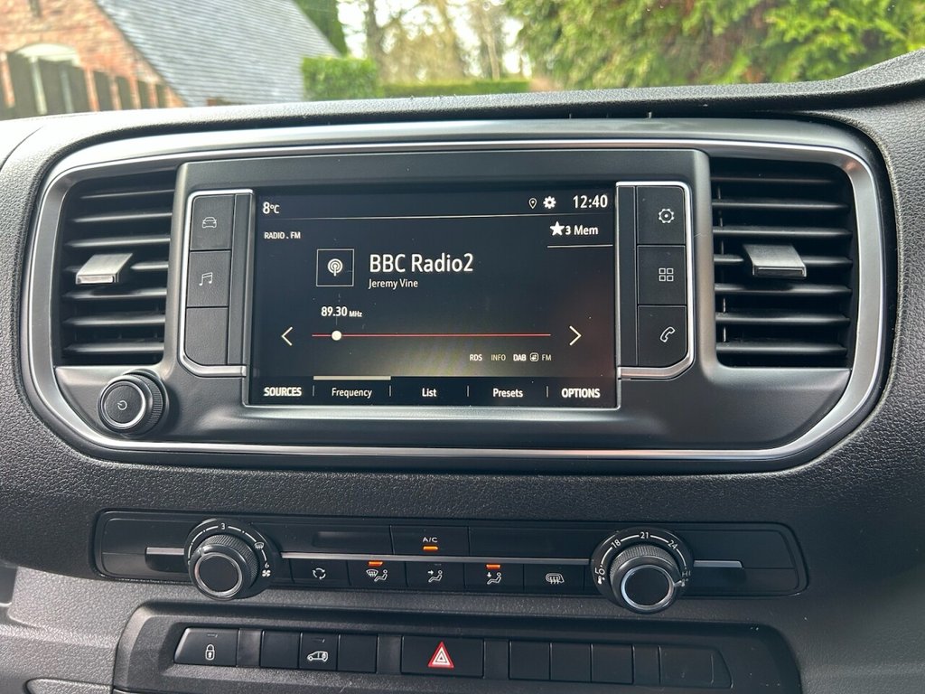 Used Vauxhall Vivaro 2023 for sale - 77211862: Photo 22