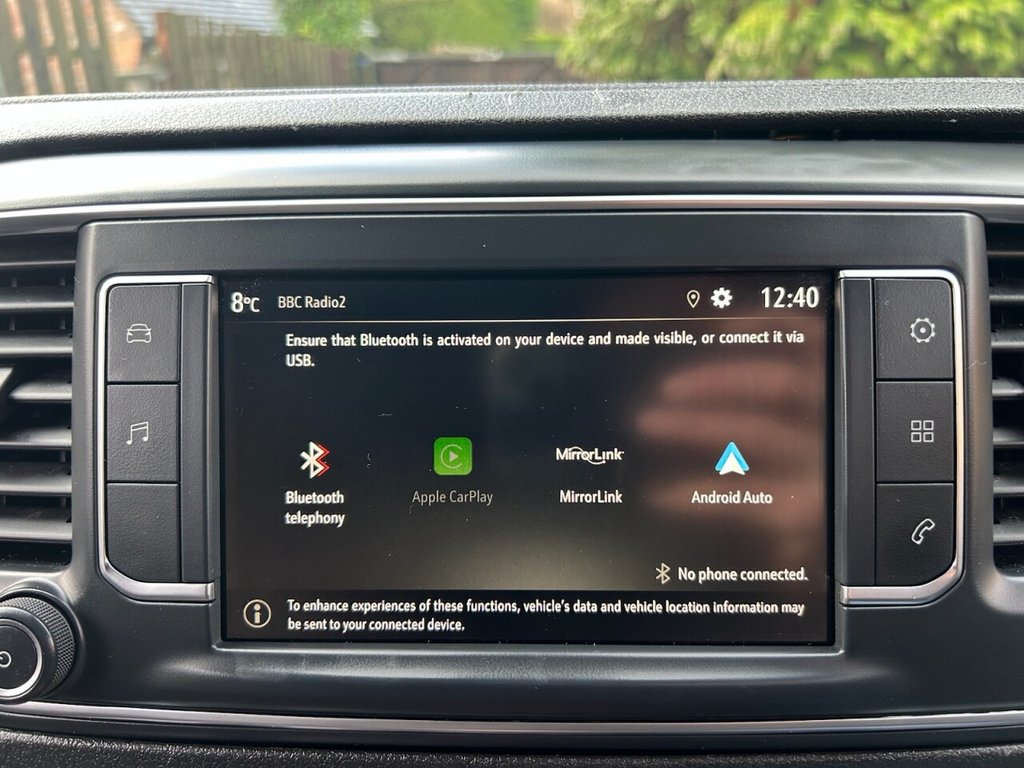 Used Vauxhall Vivaro 2023 for sale - 77211862: Photo 23