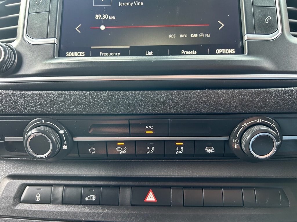 Used Vauxhall Vivaro 2023 for sale - 77211862: Photo 24