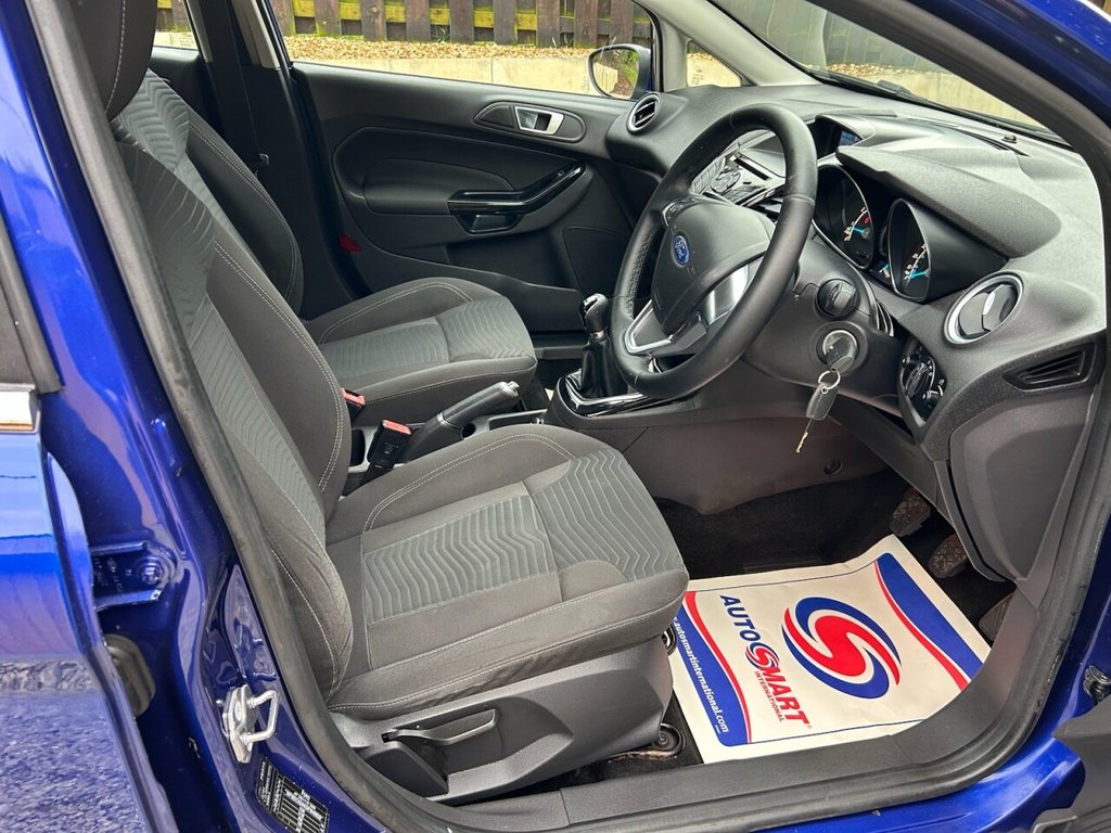 Used Ford Fiesta 2016 for sale - 77748741: Photo 10