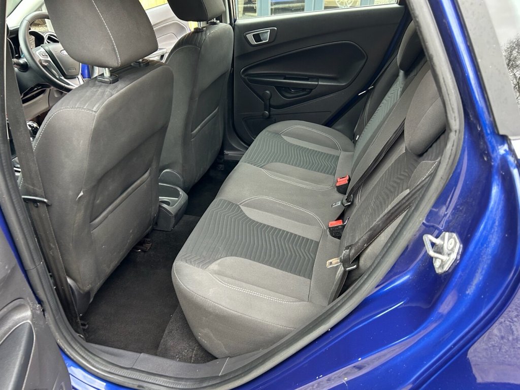 Used Ford Fiesta 2016 for sale - 77748741: Photo 13