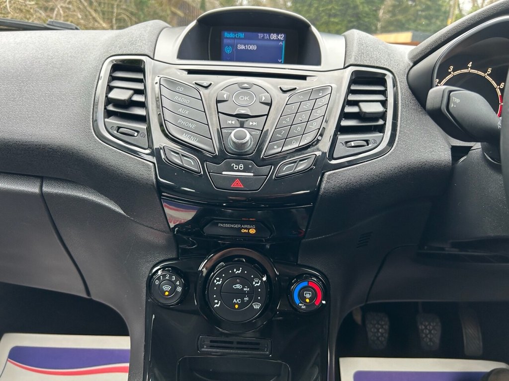 Used Ford Fiesta 2016 for sale - 77748741: Photo 17