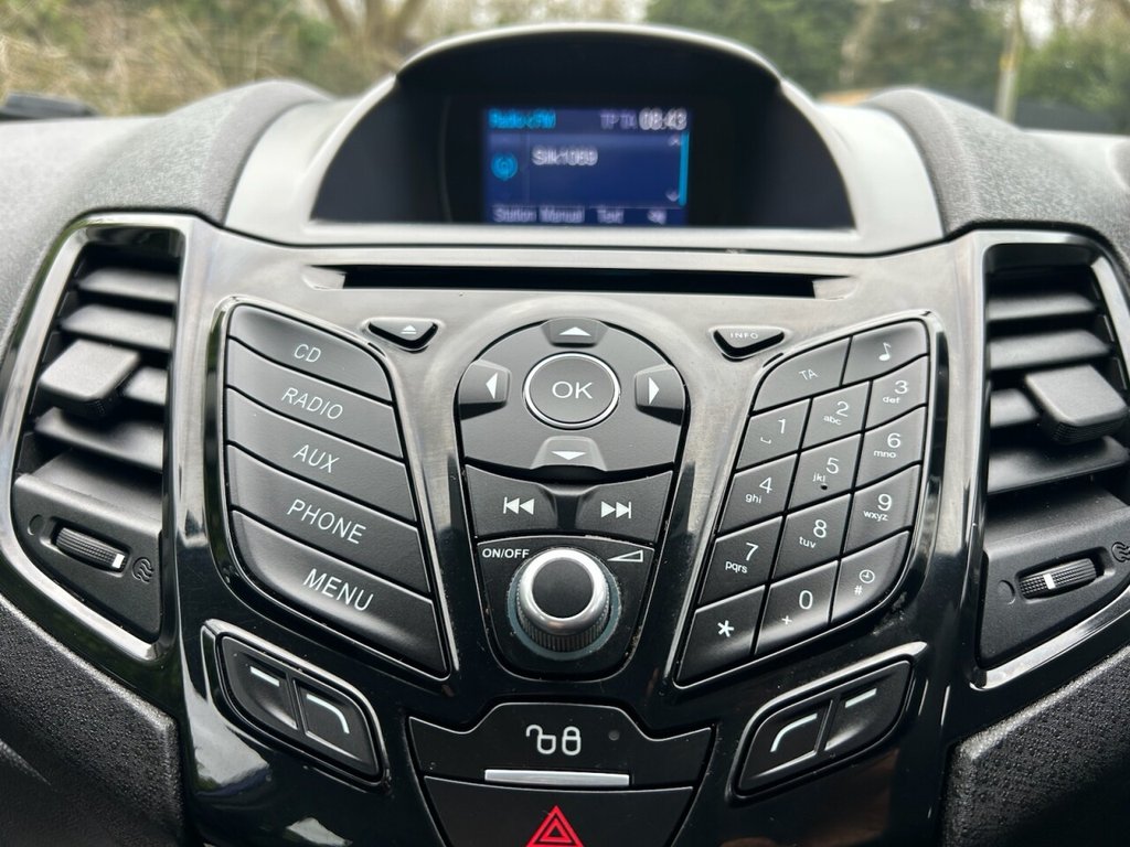 Used Ford Fiesta 2016 for sale - 77748741: Photo 19