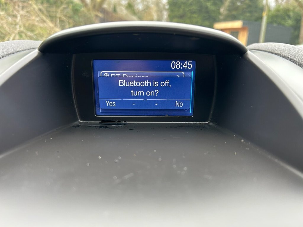 Used Ford Fiesta 2016 for sale - 77748741: Photo 21