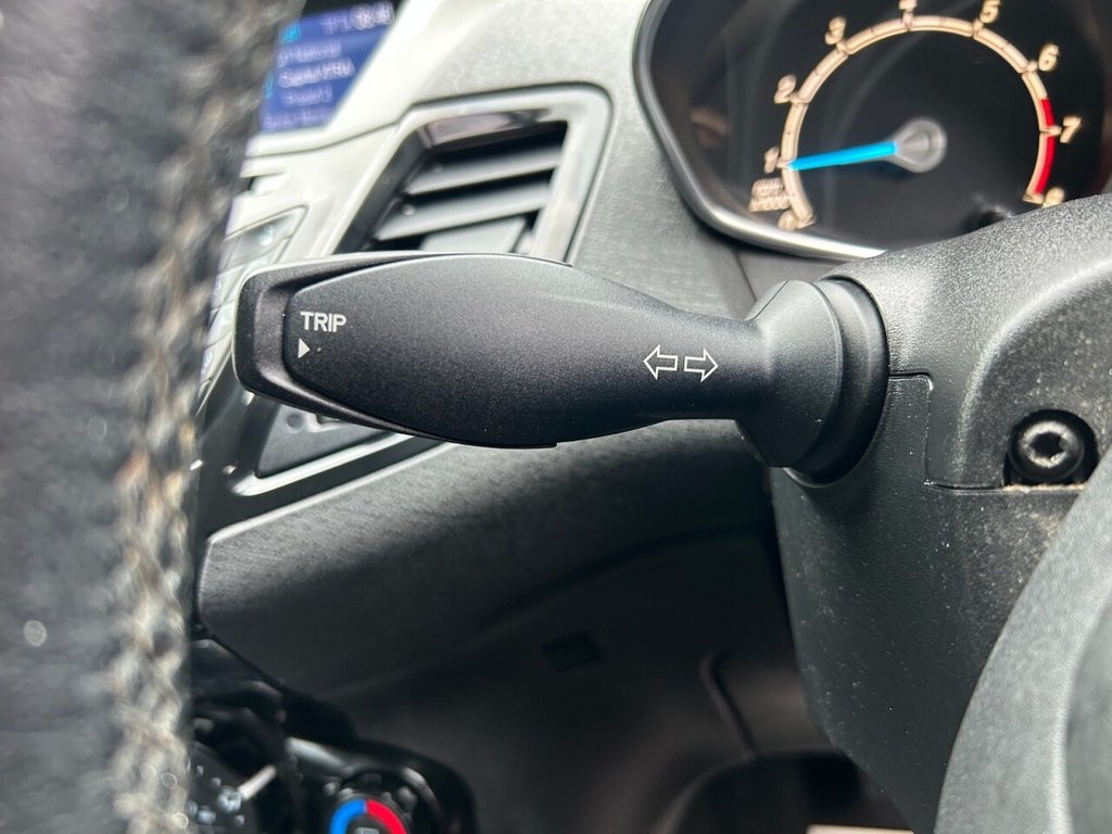 Used Ford Fiesta 2016 for sale - 77748741: Photo 24