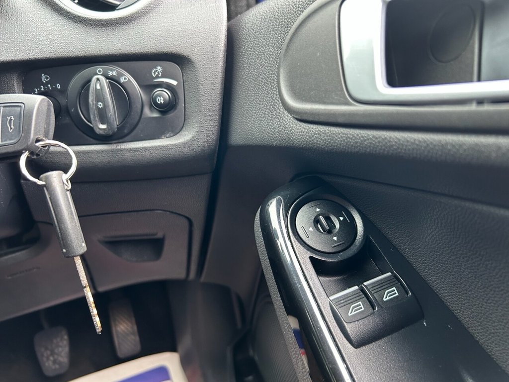 Used Ford Fiesta 2016 for sale - 77748741: Photo 26