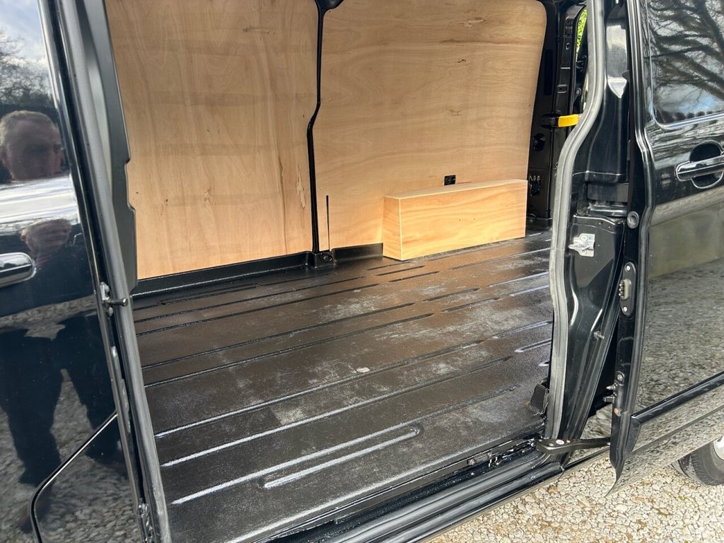 Used Ford Transit Custom 2019 for sale - 77719925: Photo 10