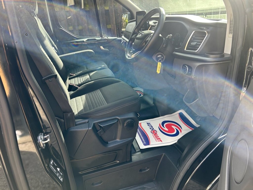 Used Ford Transit Custom 2019 for sale - 77719925: Photo 12