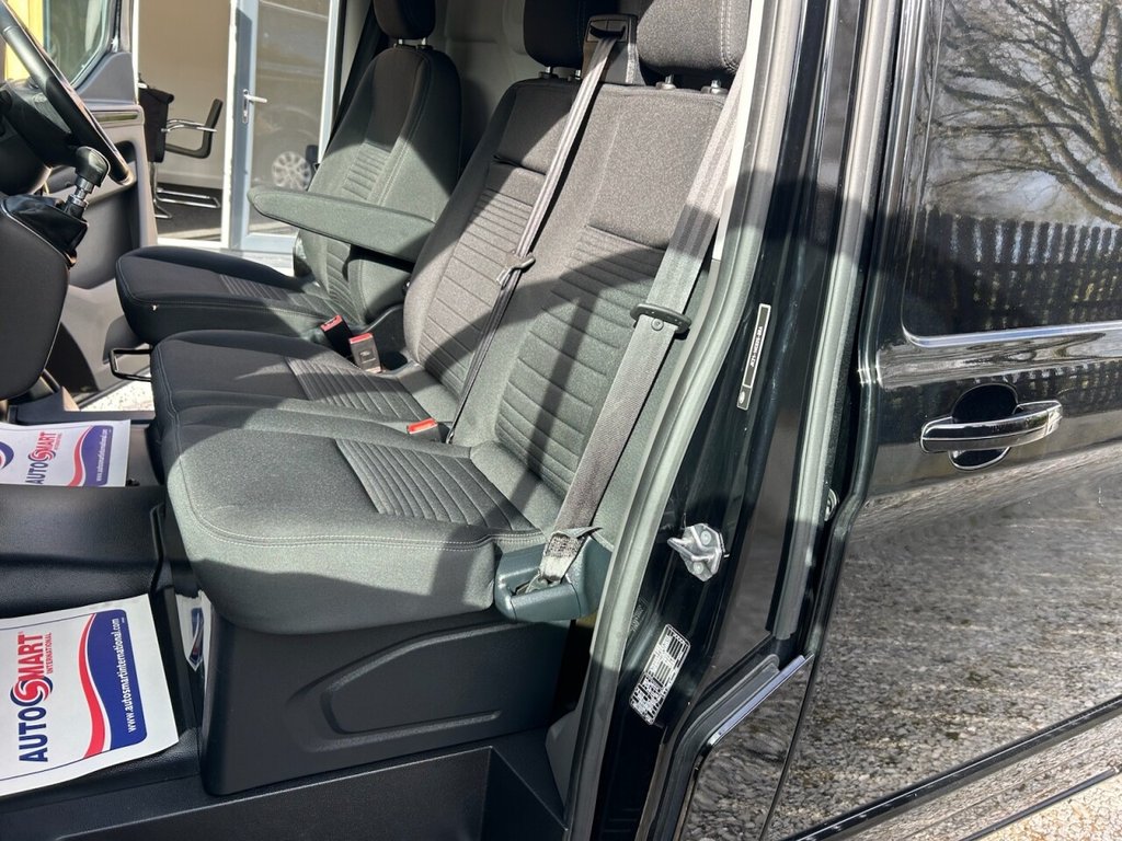 Used Ford Transit Custom 2019 for sale - 77719925: Photo 13