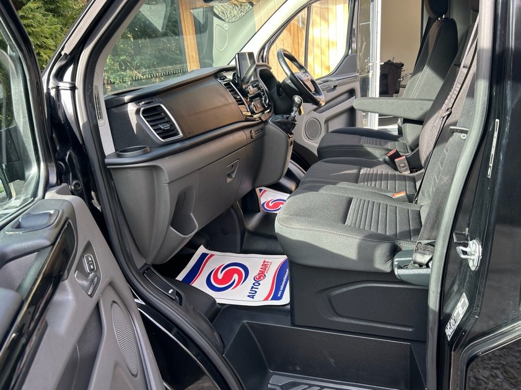 Used Ford Transit Custom 2019 for sale - 77719925: Photo 14