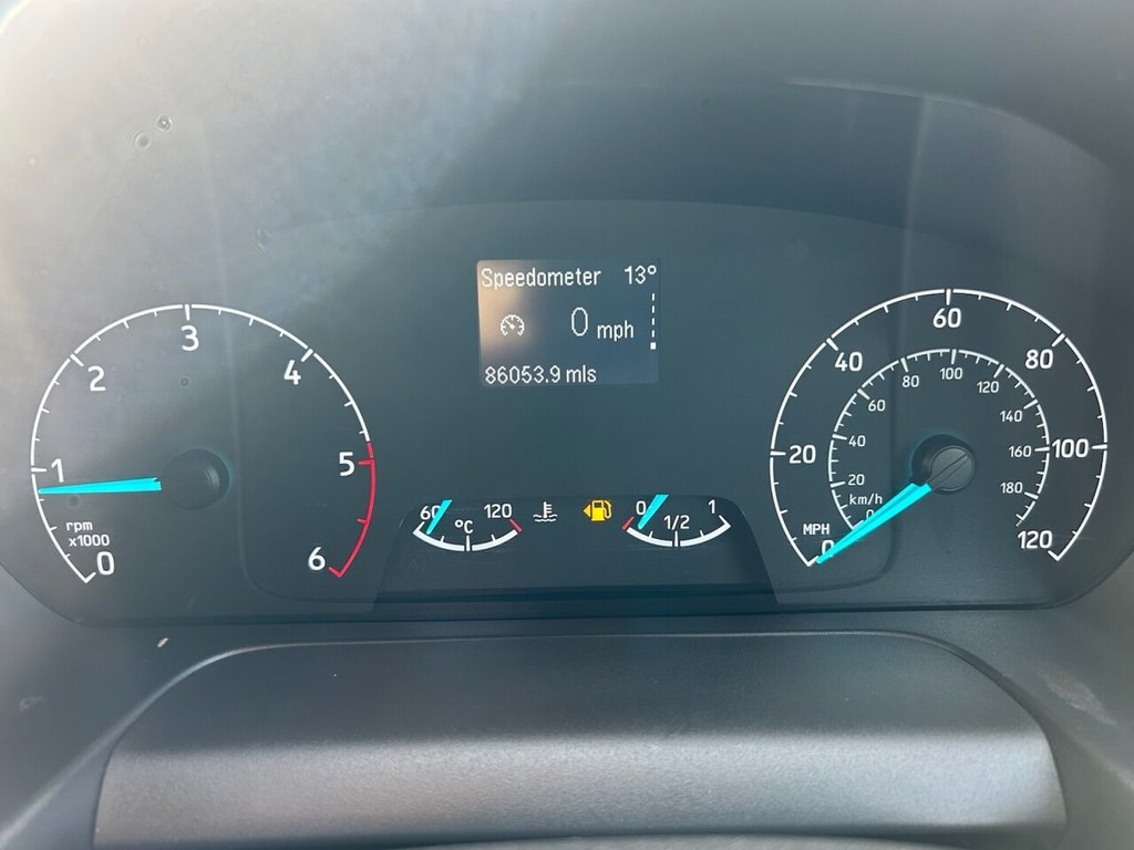 Used Ford Transit Custom 2019 for sale - 77719925: Photo 16