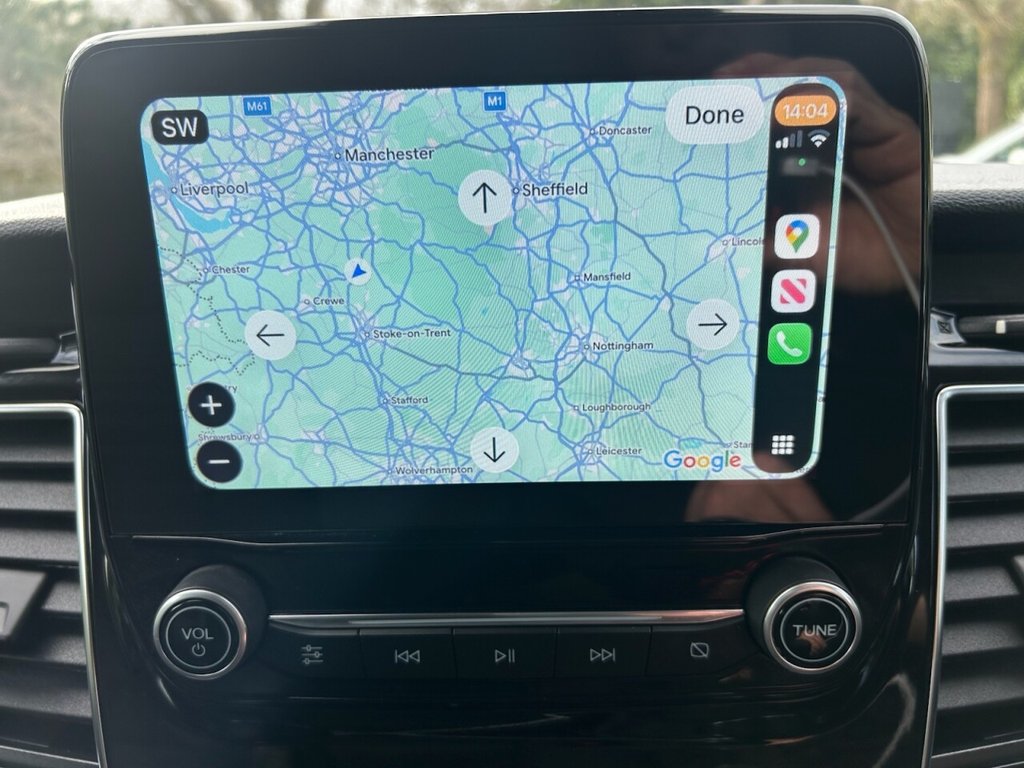 Used Ford Transit Custom 2019 for sale - 77719925: Photo 18