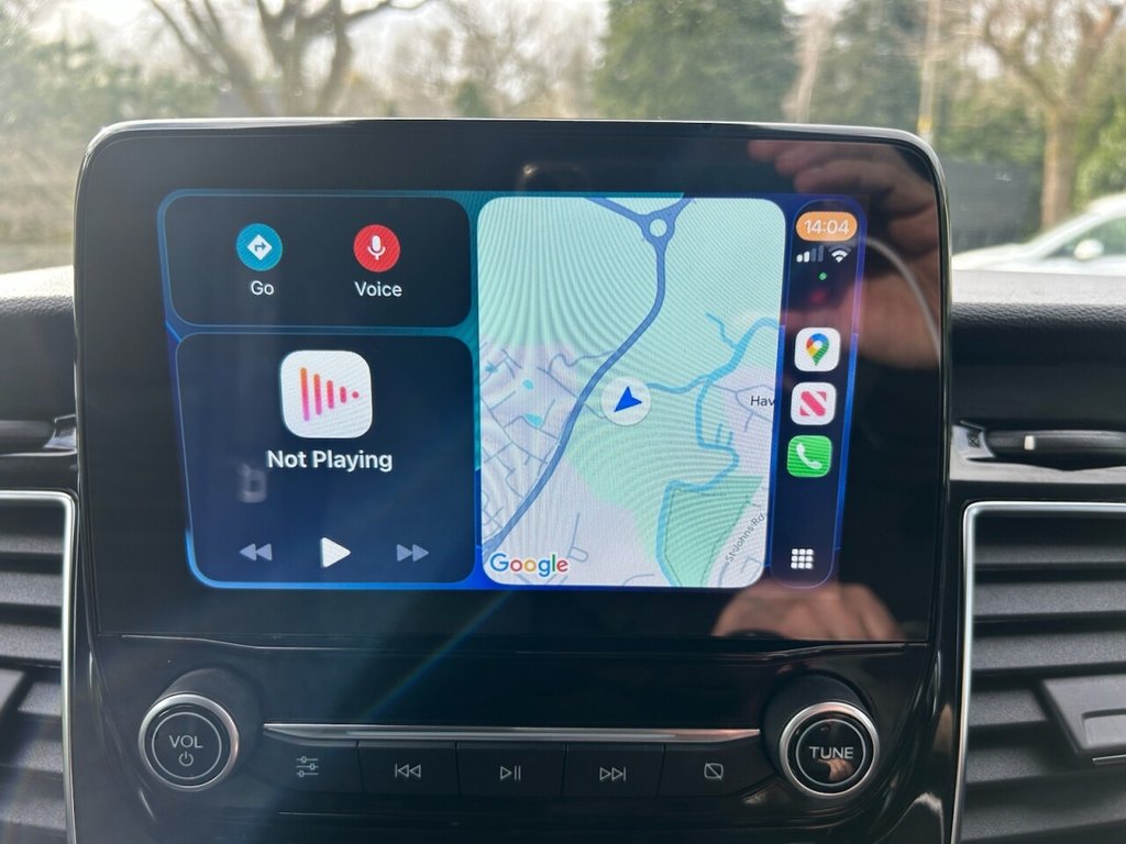 Used Ford Transit Custom 2019 for sale - 77719925: Photo 19