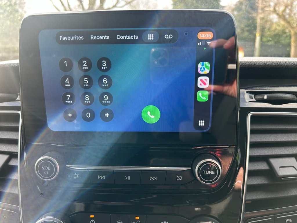 Used Ford Transit Custom 2019 for sale - 77719925: Photo 21