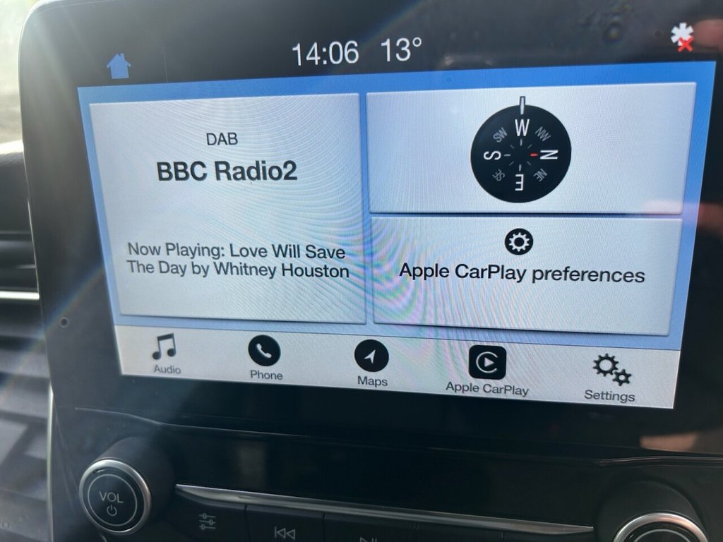 Used Ford Transit Custom 2019 for sale - 77719925: Photo 23