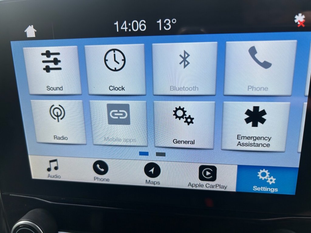 Used Ford Transit Custom 2019 for sale - 77719925: Photo 25