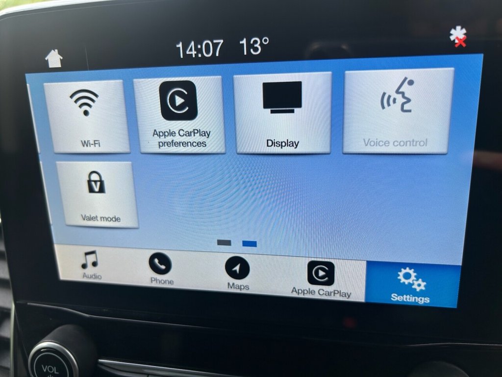 Used Ford Transit Custom 2019 for sale - 77719925: Photo 26