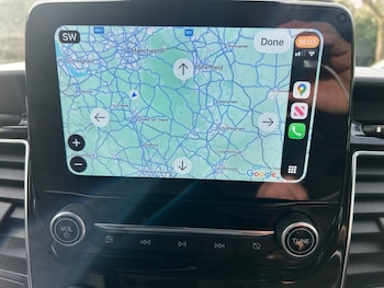 Used Ford Transit Custom 2019 for sale - 77719925: Photo