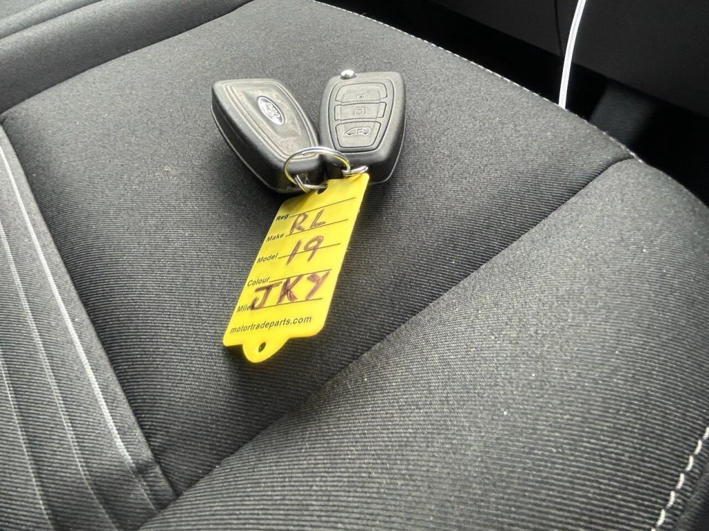 Used Ford Transit Custom 2019 for sale - 77719925: Photo 35