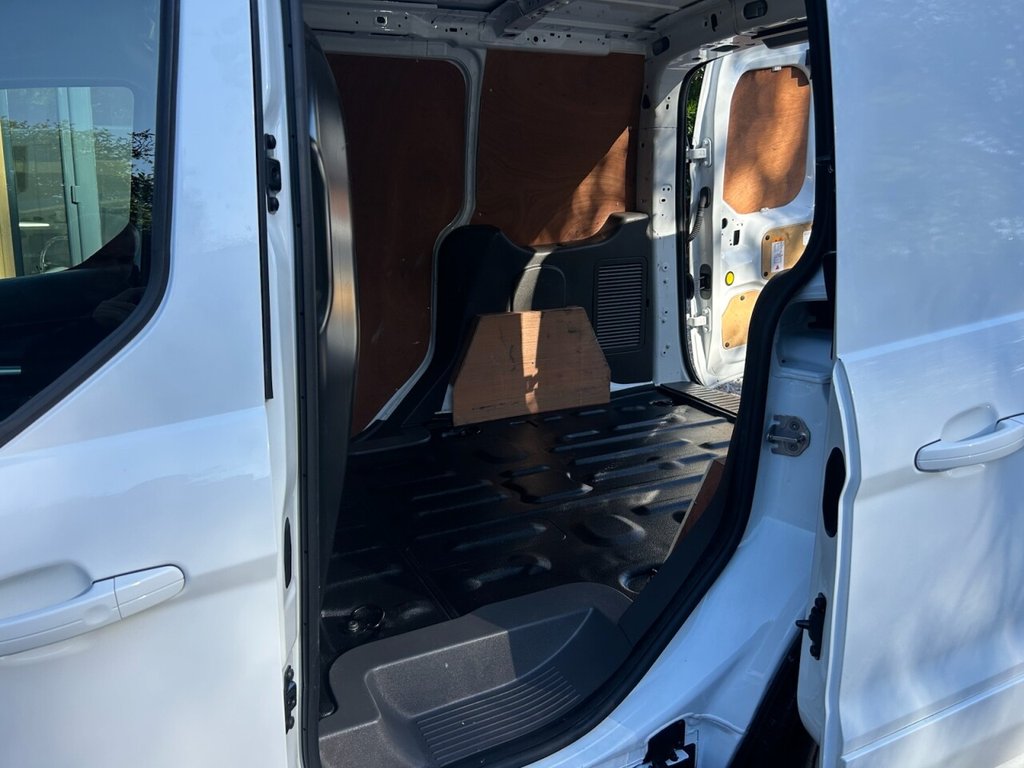 Used Ford Transit Connect 2021 for sale - 77212021: Photo 10