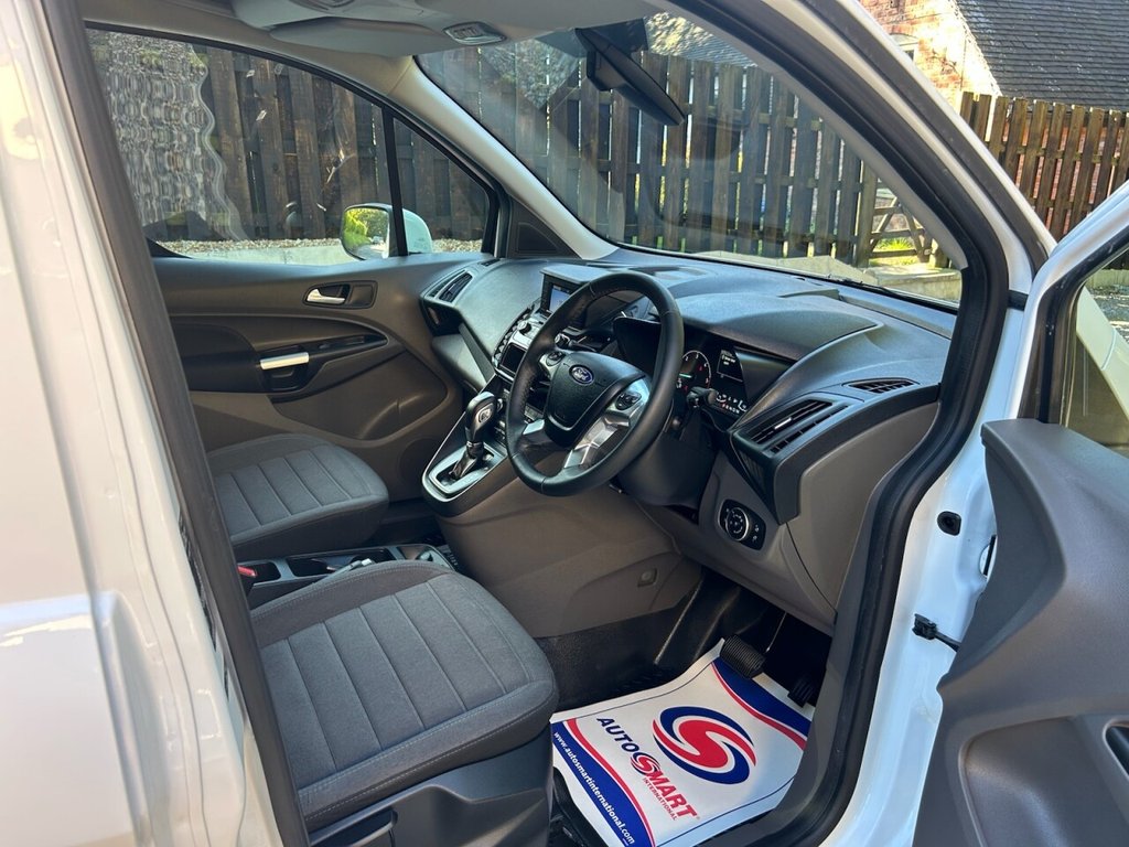 Used Ford Transit Connect 2021 for sale - 77212021: Photo 11