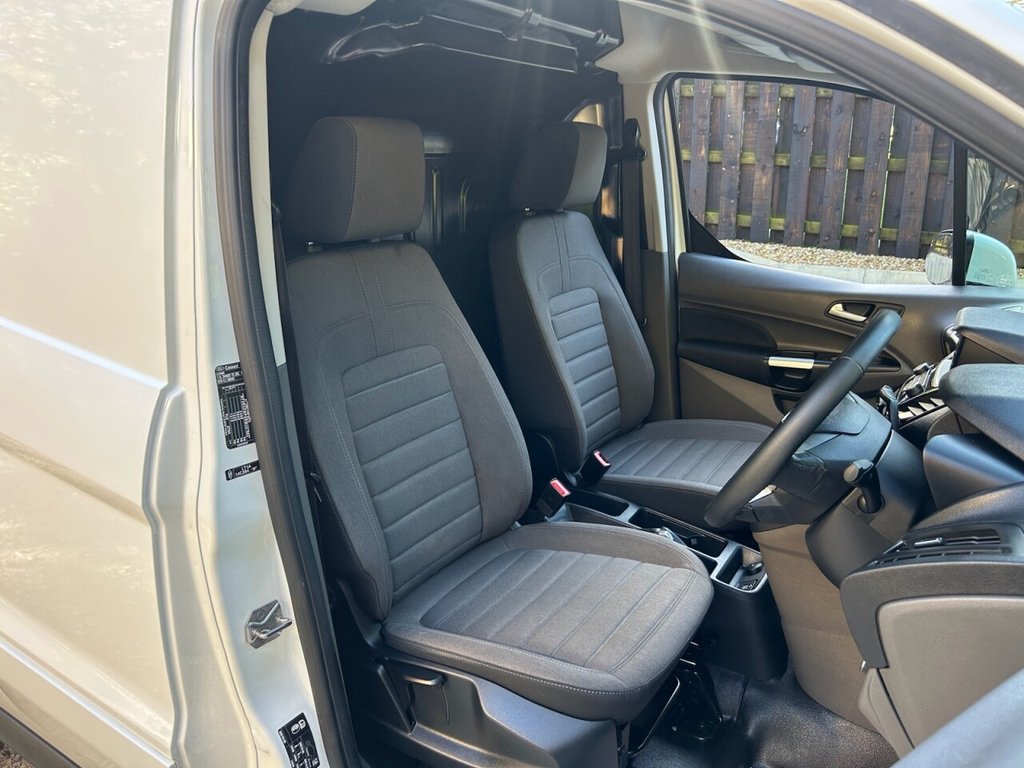 Used Ford Transit Connect 2021 for sale - 77212021: Photo 12