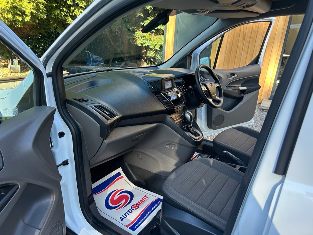 Used Ford Transit Connect 2021 for sale - 77212021: Photo 13