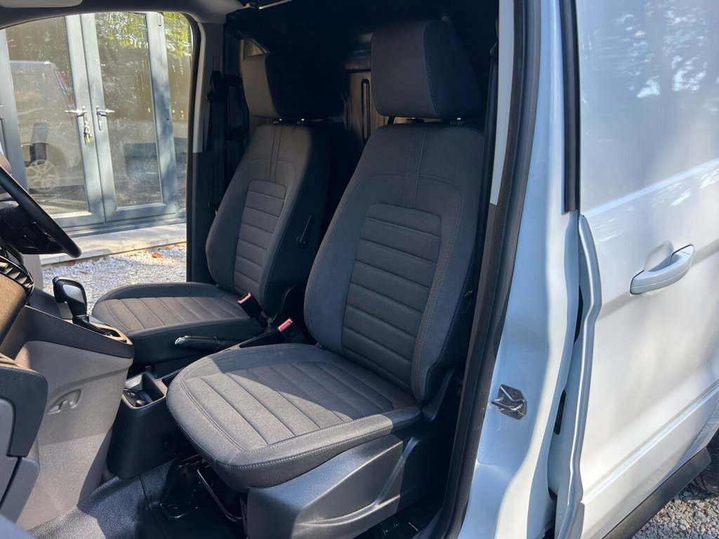 Used Ford Transit Connect 2021 for sale - 77212021: Photo 14