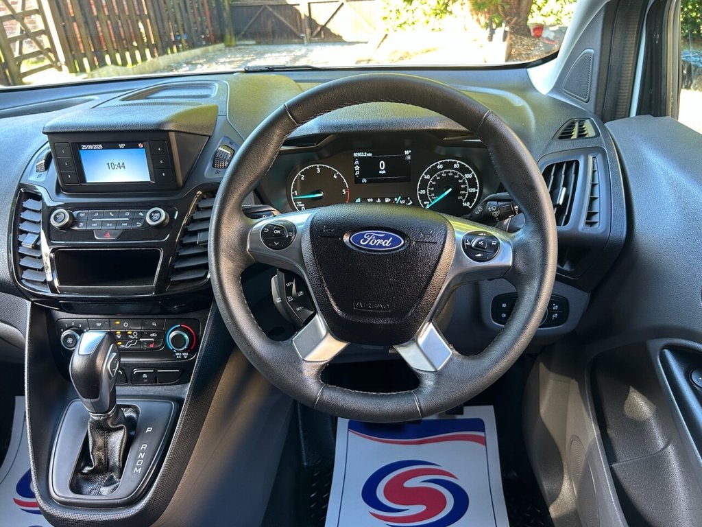 Used Ford Transit Connect 2021 for sale - 77212021: Photo 15