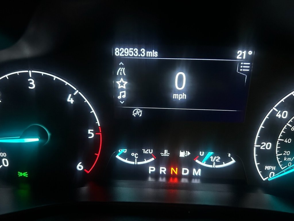 Used Ford Transit Connect 2021 for sale - 77212021: Photo 17