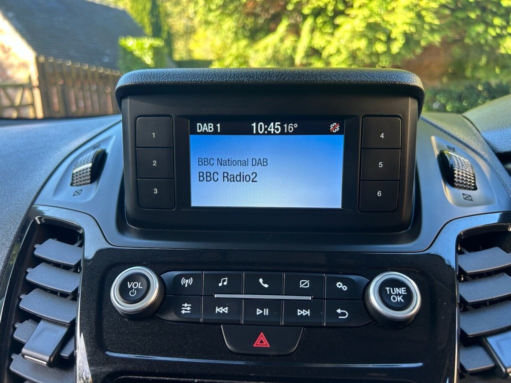 Used Ford Transit Connect 2021 for sale - 77212021: Photo 19