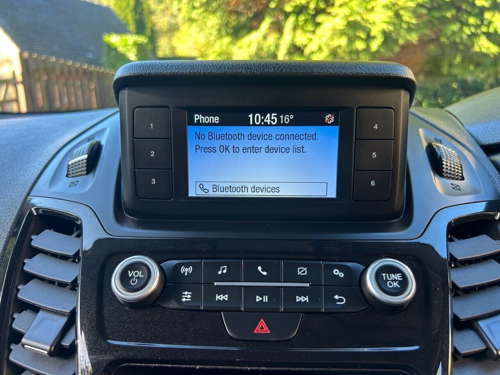 Used Ford Transit Connect 2021 for sale - 77212021: Photo 20